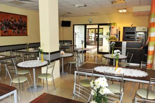 Centrum Ostra Brama im. Jana Pawła II