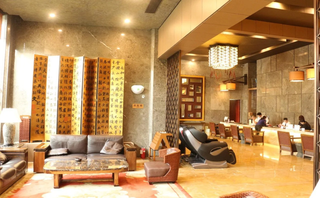 Xi Yu Hotel