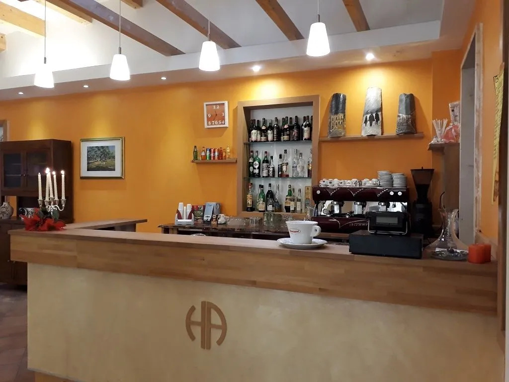 Hotel Abruzzo