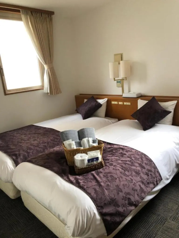 Hotel Rex Tachikawa
