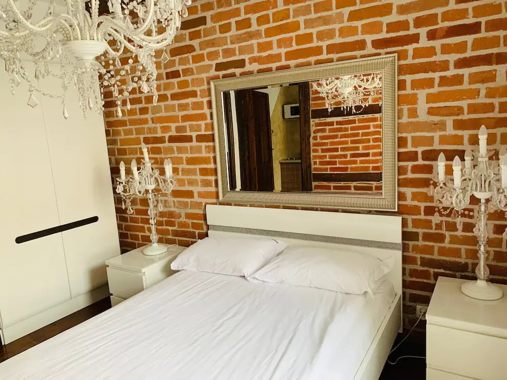 Perfect Stay - "Campari Glam Apartments"