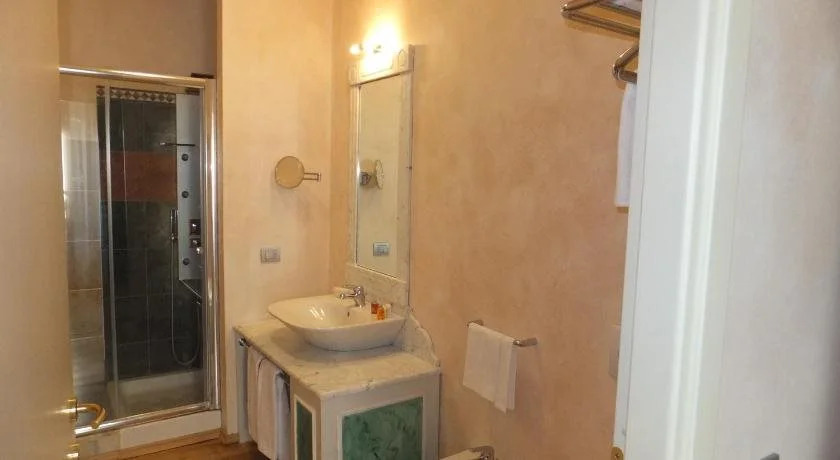 Hotel Villa Borghi