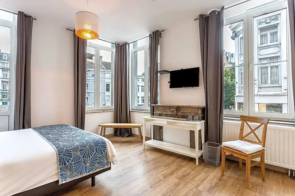 Hotel Cathedrale