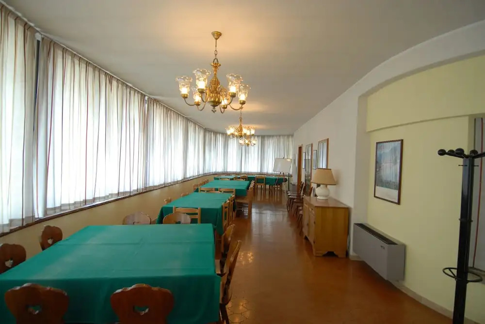 La Rotonda