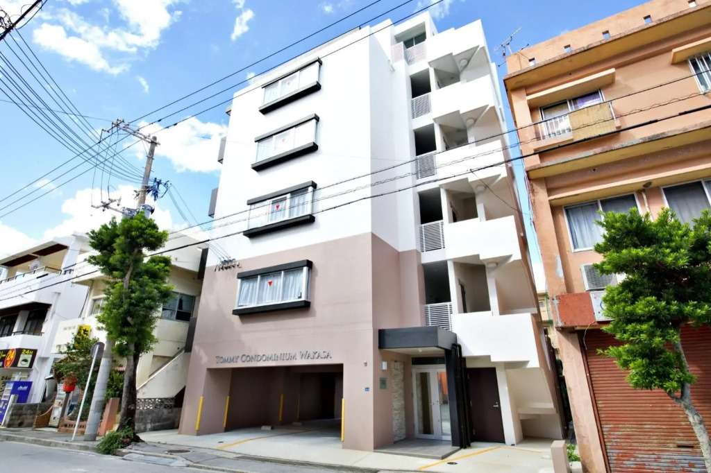 Tommy Condominium Wakasa 501