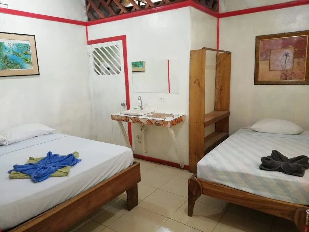Cabinas Talamanca