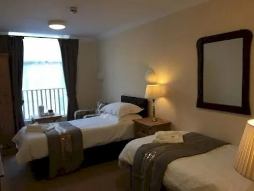 Royal Guest House