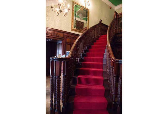 Creeve House