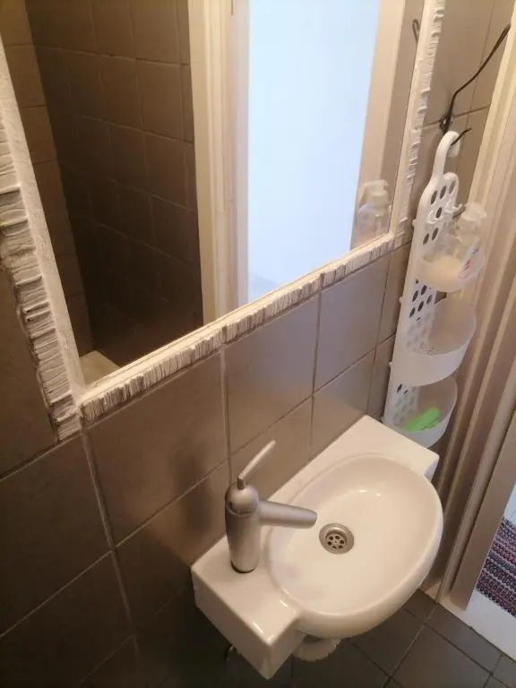 Central Suite 4U
