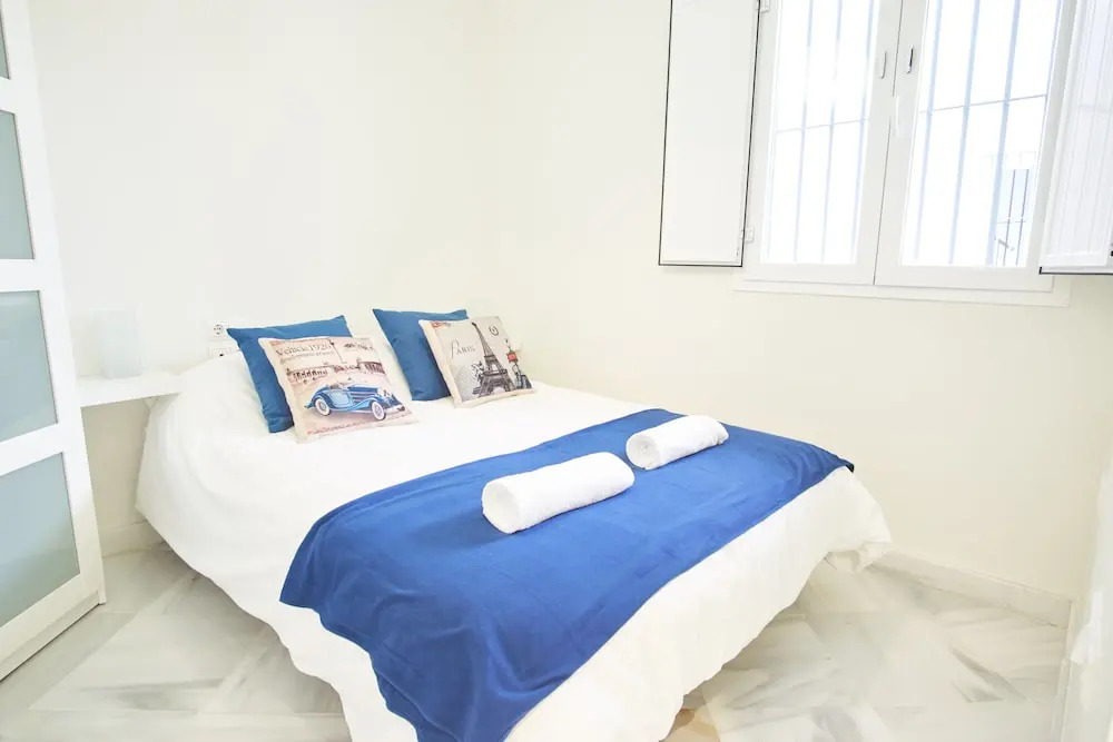Coqueto duplex en zona Alfalfa