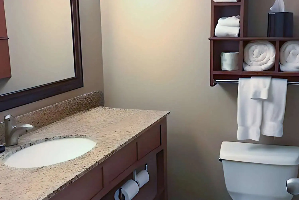 Quality Inn & Suites Stillwater