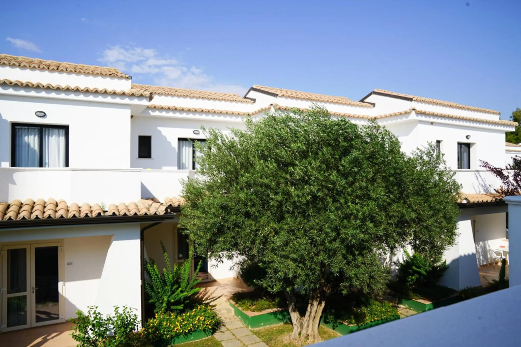 Villaggio Spiagge Rosse