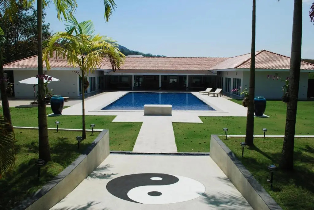 Villa Tha Maphrao