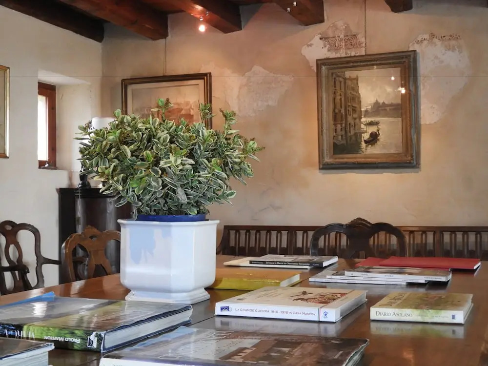 B&B Ca Cinel Asolo