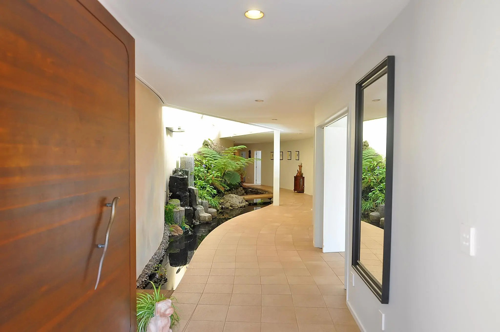 Moon Gate Villa