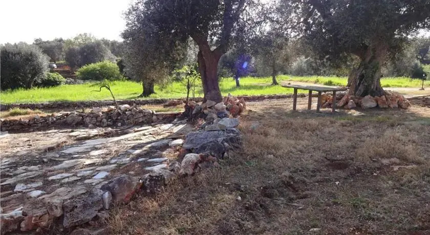 Trulli Anairda