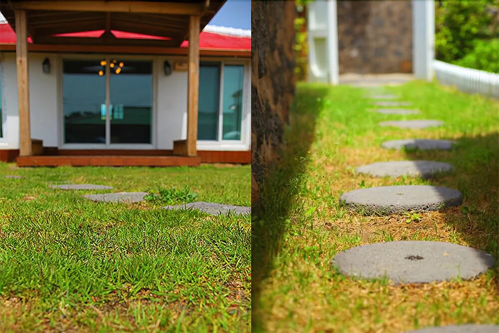 Seogwipohoc Lack Pension