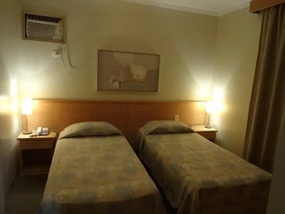 Residencial Bella Vista Suites