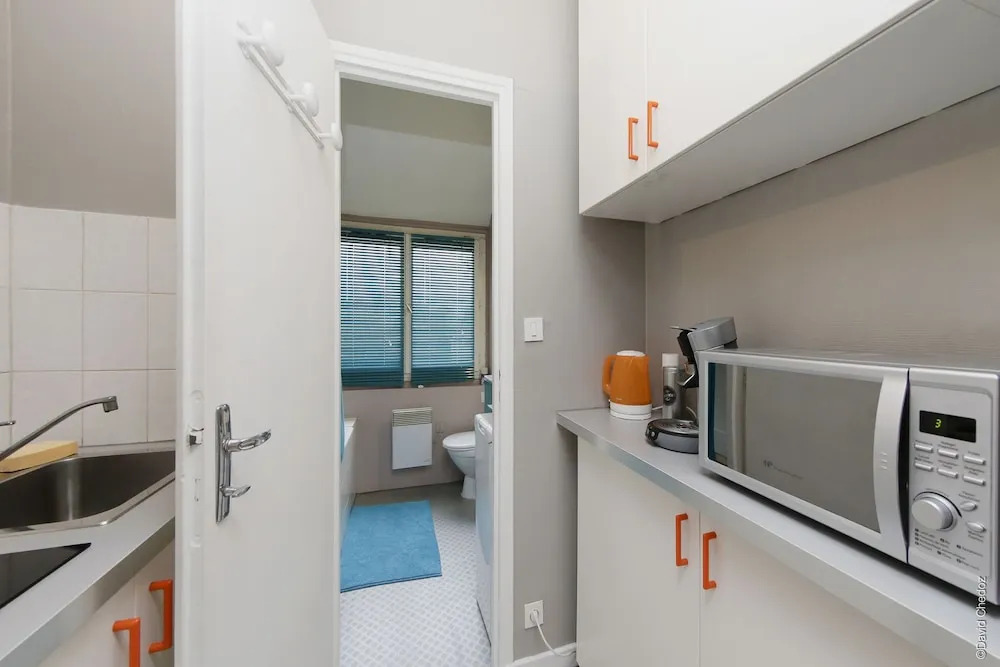 Appartement le Bareuzai