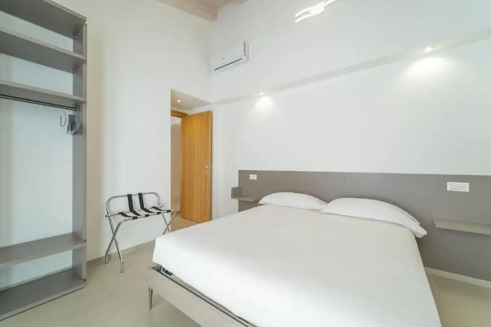 Nuova -Luxury Rooms & Apartment