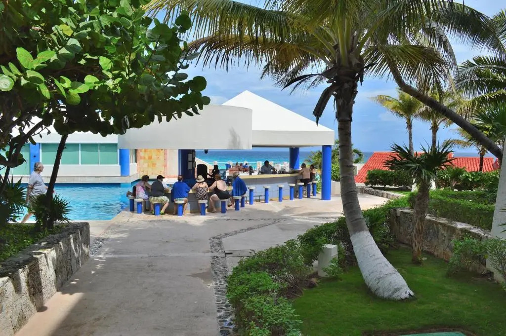 Preciosos Estudio Vista al Mar o jardín