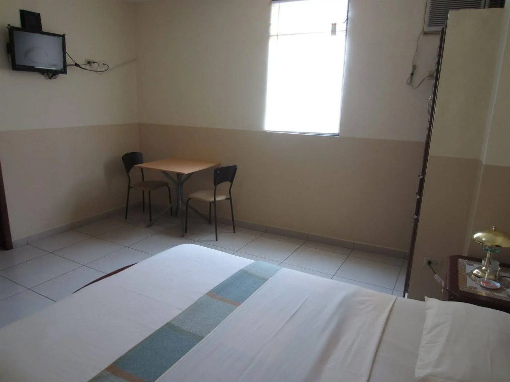 Hostal Emmanuel Internacional