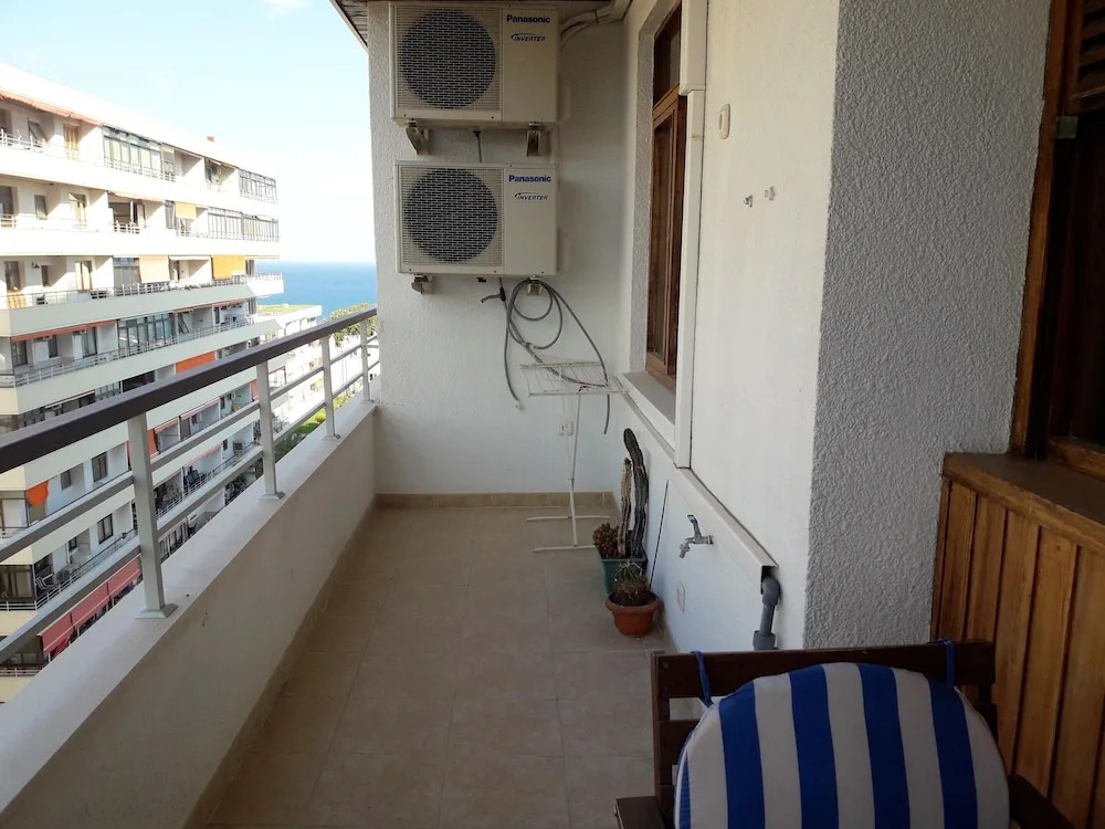 Torremolinos Apartment