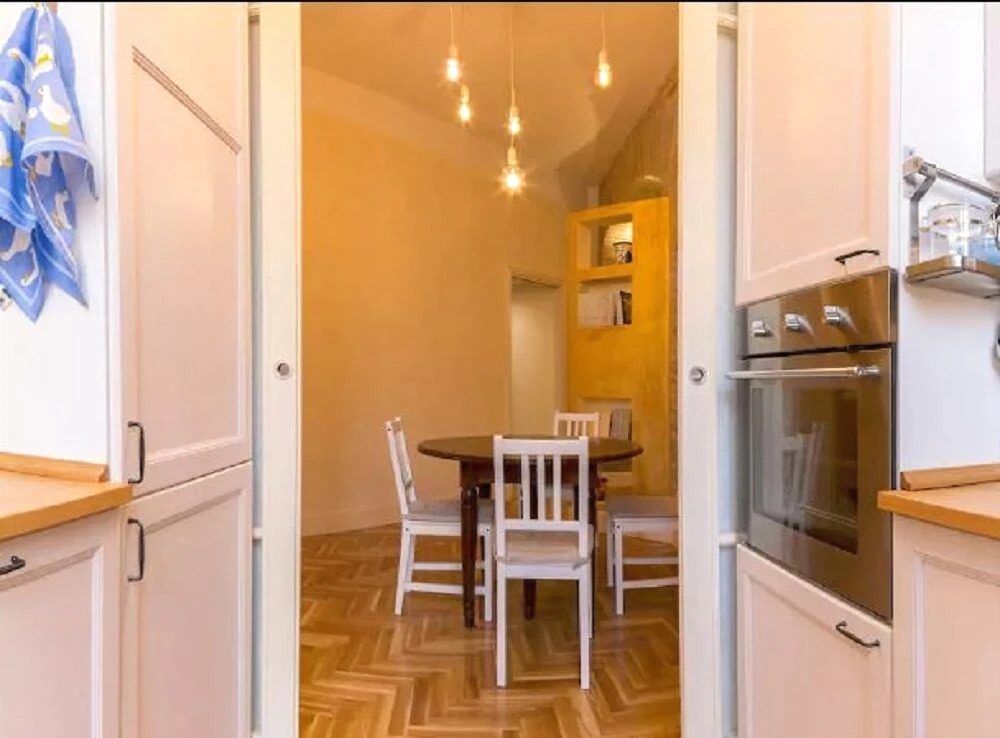 77case - Cozy Apartment 8
