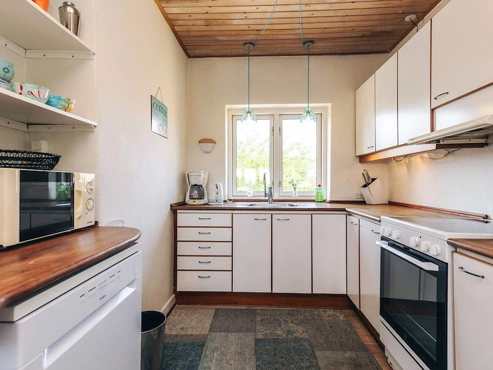 Balmy Holiday Home in Skagen near Sea