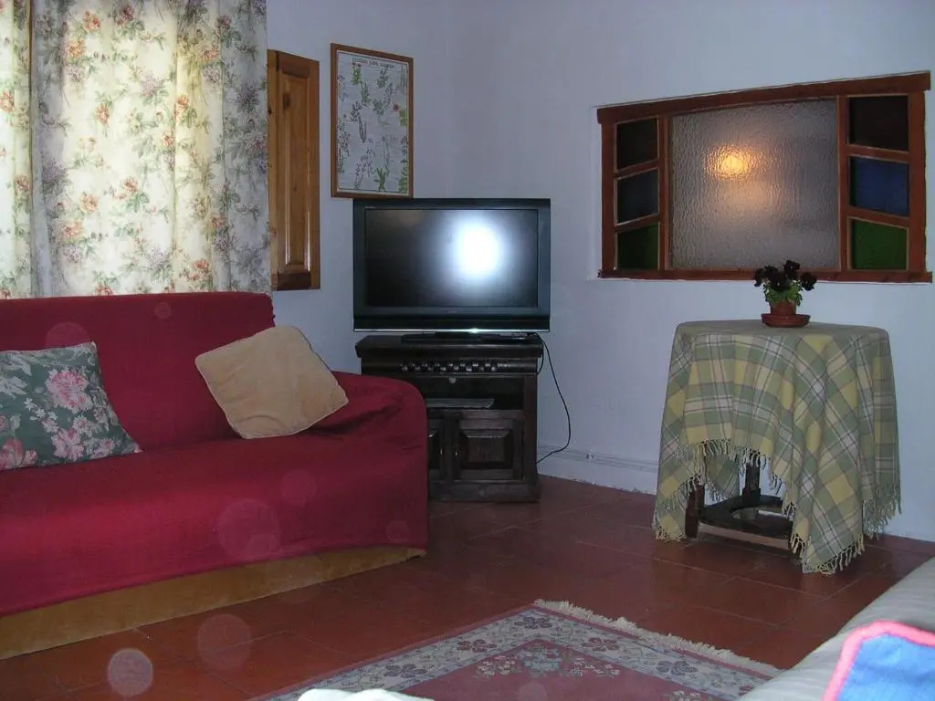 La Casa De La Luz