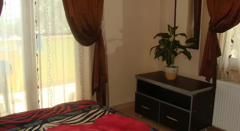 Adeline Apartments