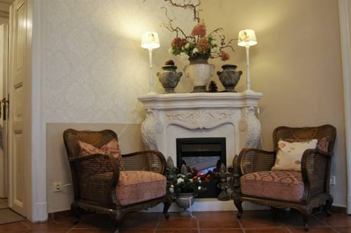 Villa Romantika