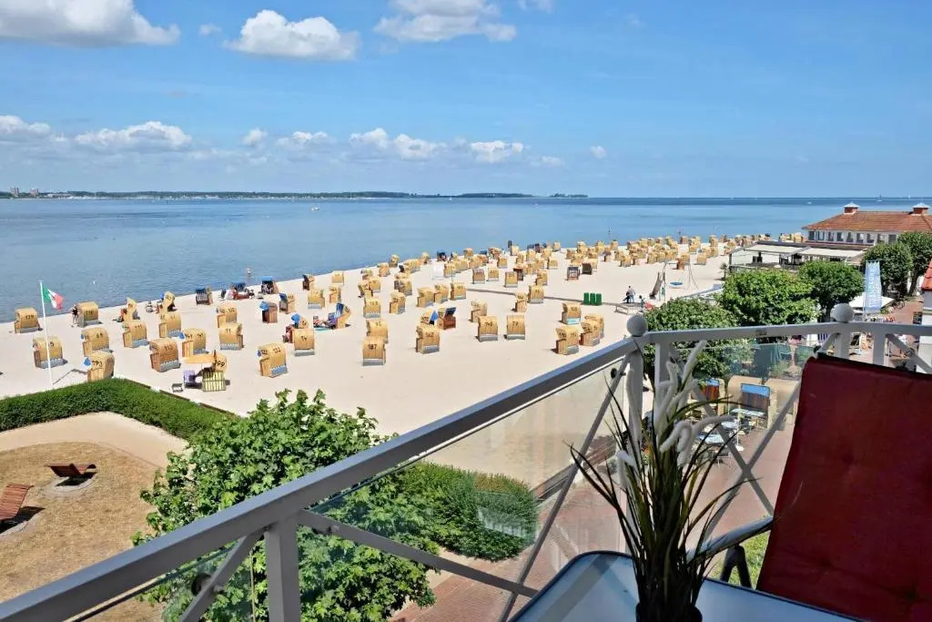 Strandhotel 27