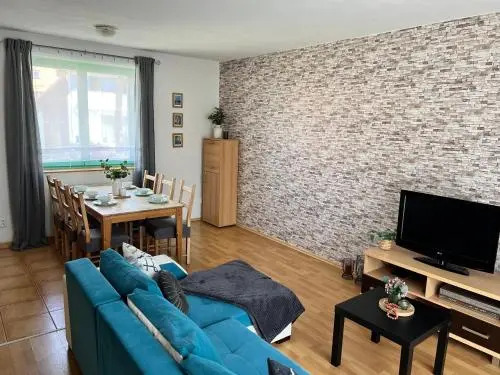 Apartmán Jarmila