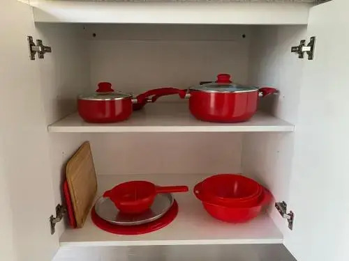 DEPARTAMENTO VERA MUJICA 2 cochera propia incluida