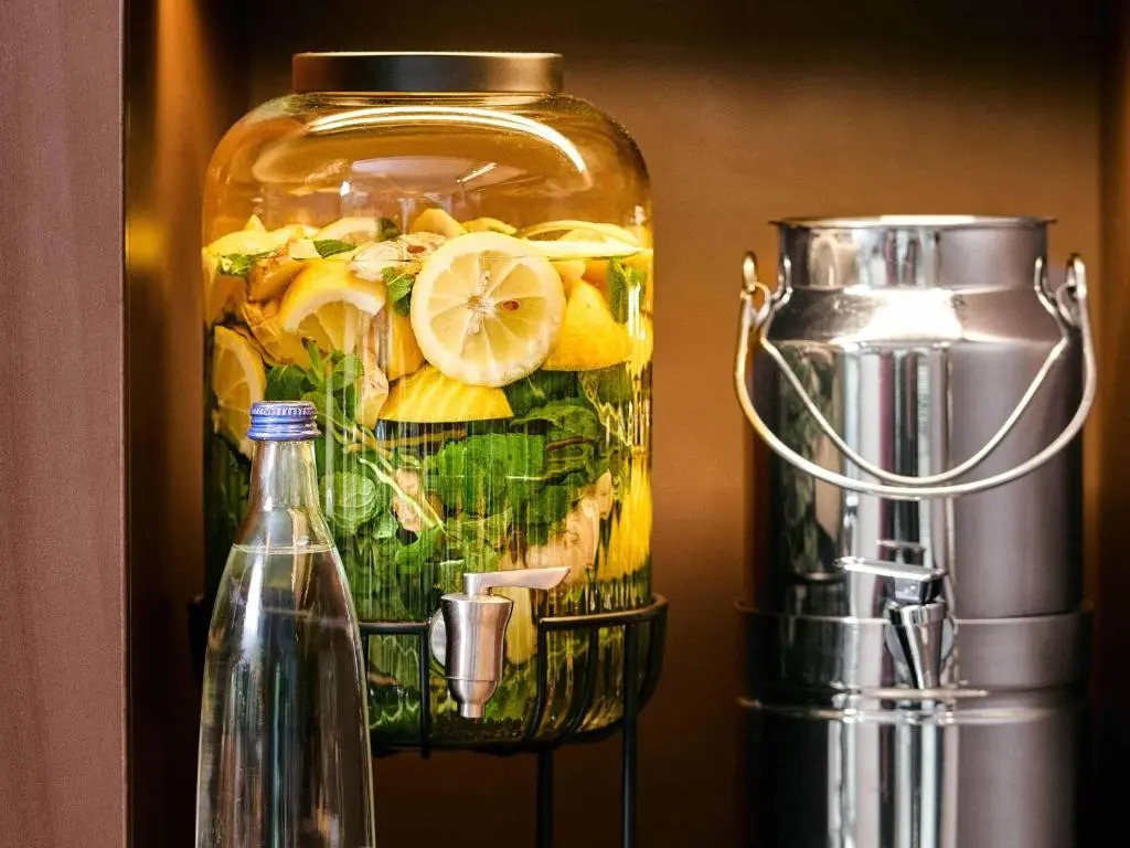 B&B HOTEL Klagenfurt-City