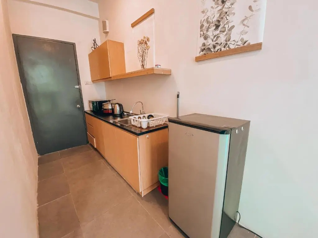 Crown5 Suite (City View)@Petaling Jaya