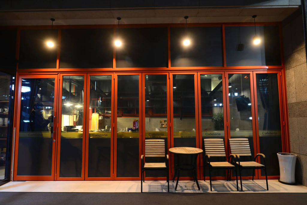 Hotel Lumia Myeongdong