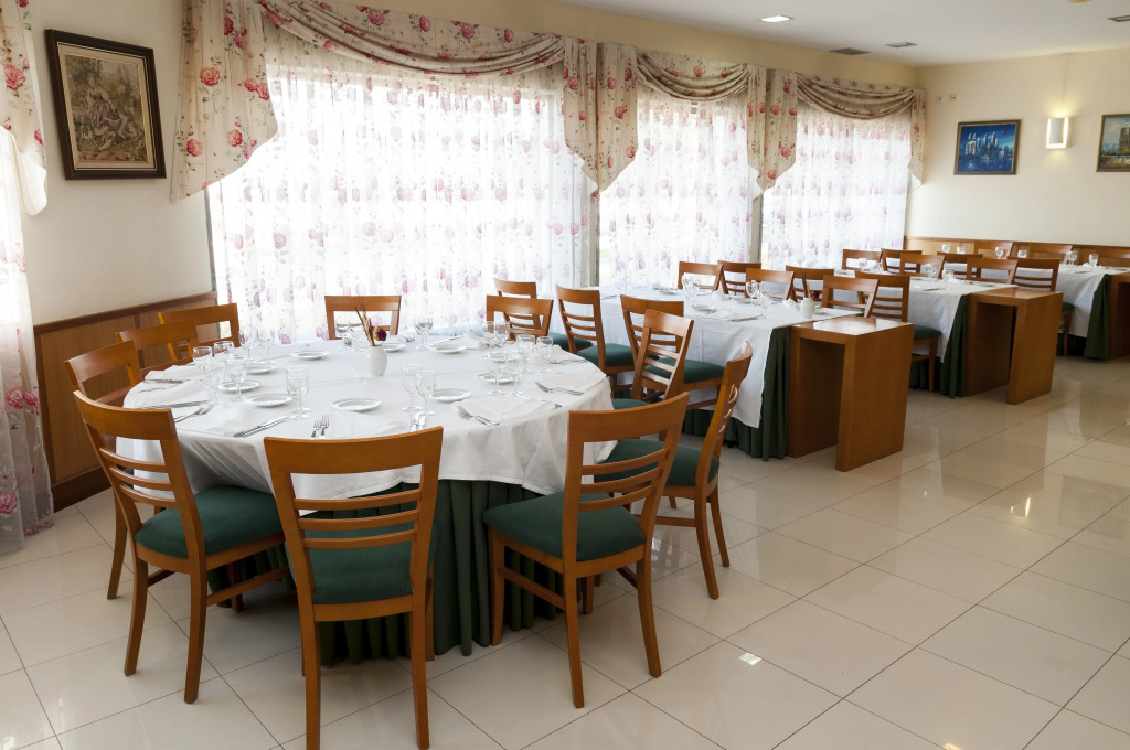 Hotel Nelas Parq