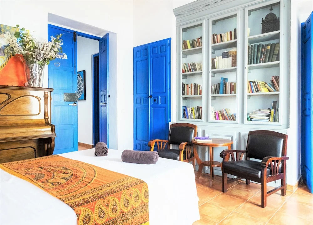 Villa El Patio Andaluz Velez-Malaga by Ruralidays