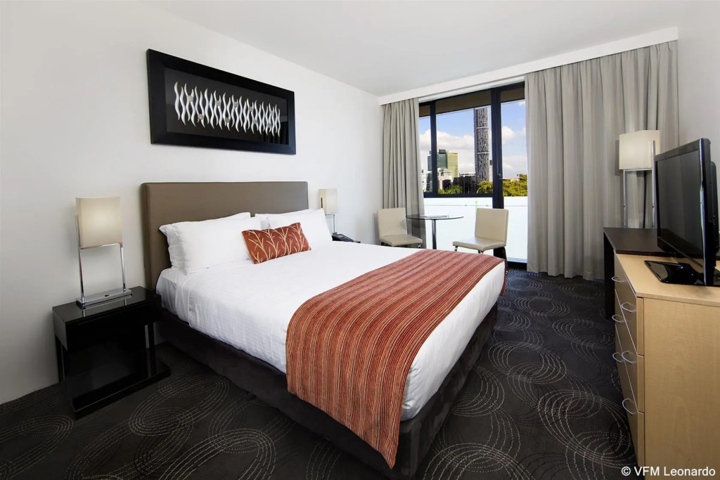 Watermark Hotel Brisbane
