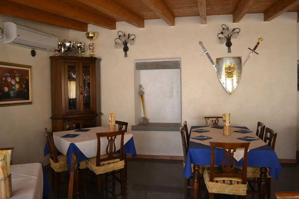 Albergo Romanì