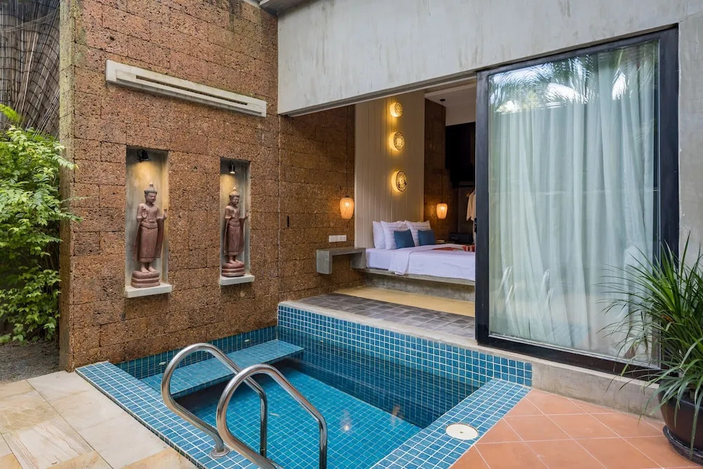Grange Boutique Siem Reap
