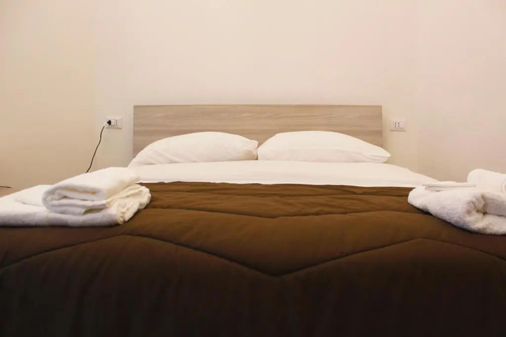 Bed & Breakfast Giulia