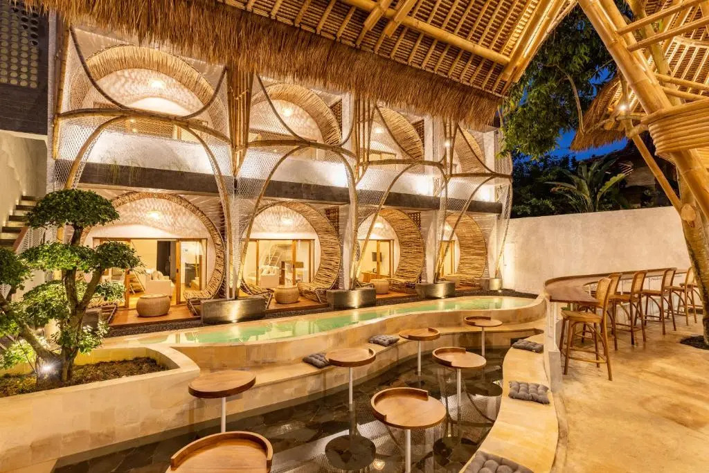 Clan Living - The Founder Ubud
