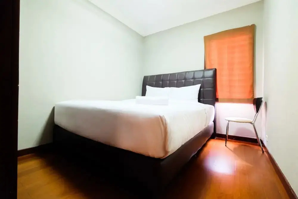 Apartment at Mediterania Garden Residences 1 Tanjung Duren