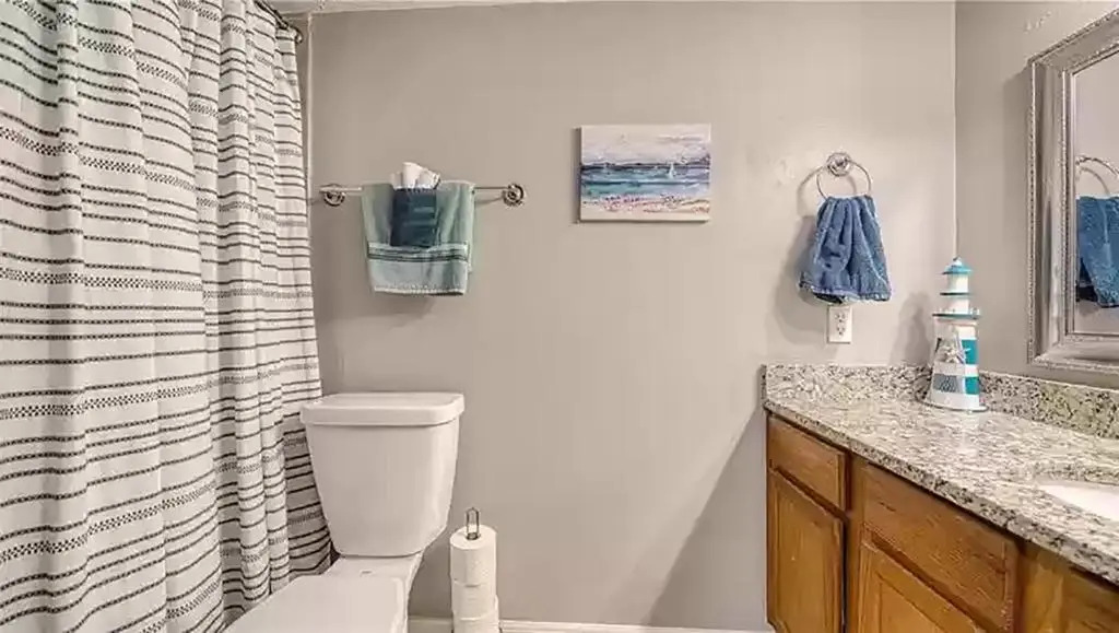 Lovely 3 Bedroom Condo On Golf Course