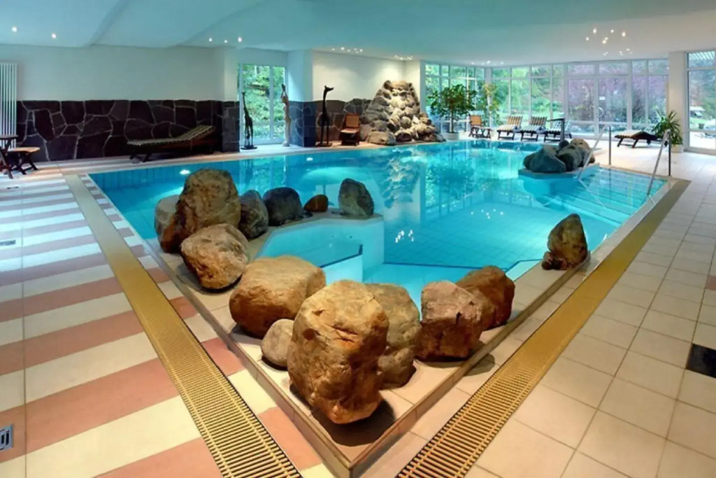 Waldhotel Bad Sulzburg