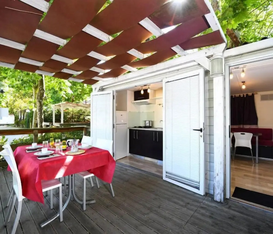 I Tre Moschettieri Camping Village