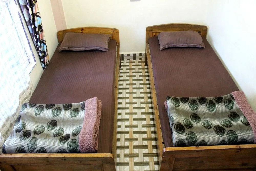 Pumpkin Vibgyor Guest House